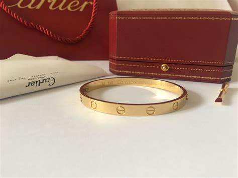 cartier love bracelets for men.